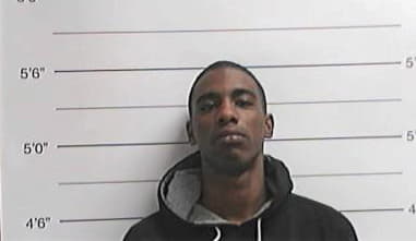 Gevarro Allen, - Orleans Parish County, LA 